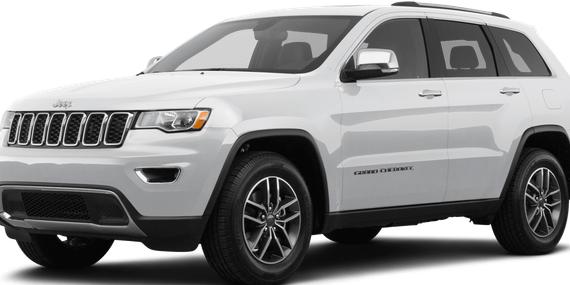 JEEP GRAND CHEROKEE 2020 1C4RJEBG9LC281858 image